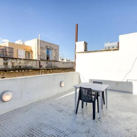 Sweet Stay Floriana Studios Exterior photo